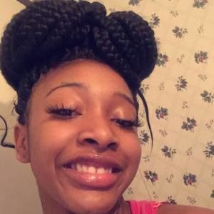 Meet your Posher, Khyleisha